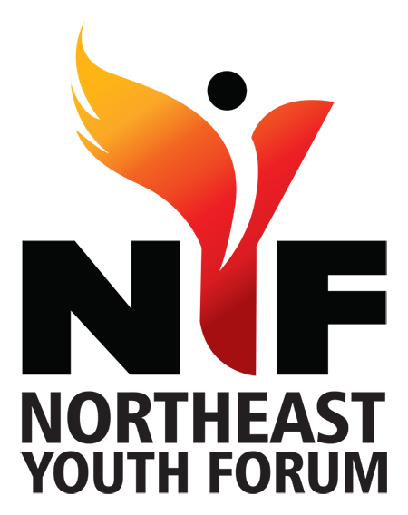 NEYF ERP logo